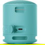 Sony SRS-XB100 Altavoz Portable con Bluetooth 2.0 Azul