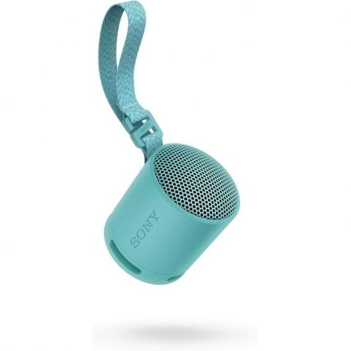 Sony SRS-XB100 Altavoz Inalámbrico Portátil Azul