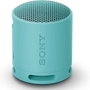 Sony SRS-XB100 Altavoz Inalámbrico Portátil Azul