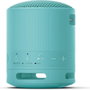 Sony SRS-XB100 Altavoz Inalámbrico Portátil Azul