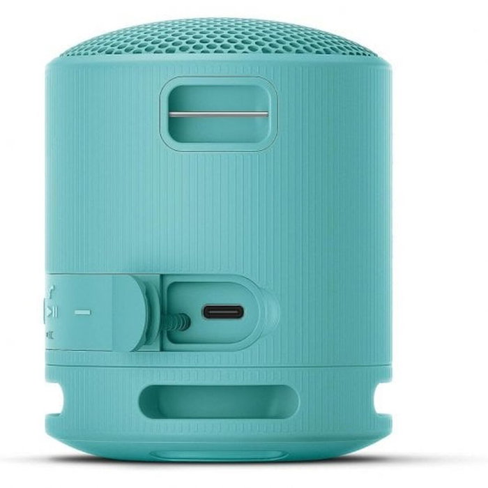 Sony SRS-XB100 Altavoz Inalámbrico Portátil Azul