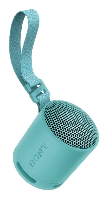 Sony SRS-XB100 Altavoz Inalámbrico Portátil Azul