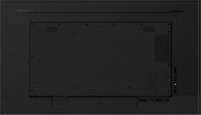iiyama ProLite LH6575UHS-B2AG Monitor publicitario LED 65" 4K Ultra HD 3840x2160 Negro iiyama ProLite LH6575UHS-B2AG Monitor publicitario LED 65" 4K Ultra HD 3840x2160 Negro
