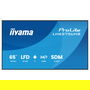 Iiyama LH6575UHS-B2AG Monitor 65 Pulgadas / 164.0 cm, 16:9, 3xHDMI, DisplayPort, 2xUSB
