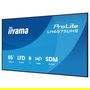 Iiyama LH6575UHS-B2AG Monitor 65 Pulgadas / 164.0 cm, 16:9, 3xHDMI, DisplayPort, 2xUSB