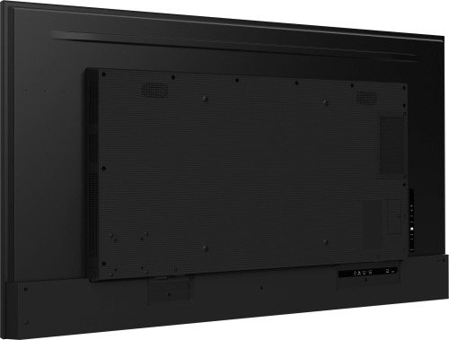 Iiyama LH6575UHS-B1AG Monitor 65" UHD 4K 3840x2160 IPS Panel Operación 24/7 500cd/m2 Landscape Portrait Señalización Digital