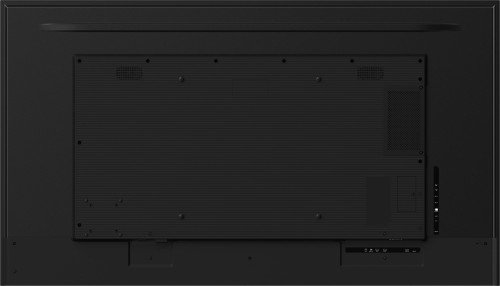 Iiyama LH6575UHS-B1AG Monitor 65" UHD 4K 3840x2160 IPS Panel Operación 24/7 500cd/m2 Landscape Portrait Señalización Digital