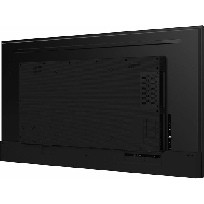 Iiyama LH6575UHS-B2AG Monitor de Señalización Digital 65 pulg 4K UHD IPS