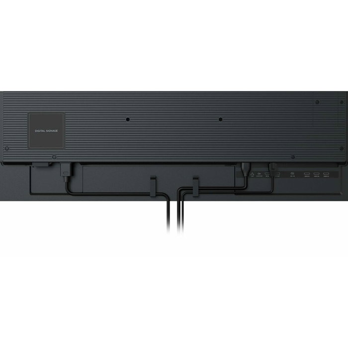 Iiyama LH6575UHS-B2AG Monitor de Señalización Digital 65 pulg 4K UHD IPS
