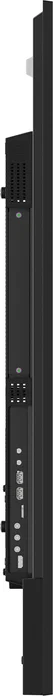 Iiyama LH6575UHS-B2AG Monitor de Señalización Digital 65 pulg 4K UHD IPS