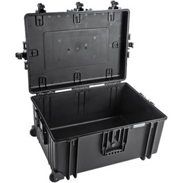 B&W Outdoor Case Type 7800 Black