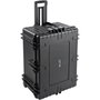 B&W Outdoor Case Type 7800 Black