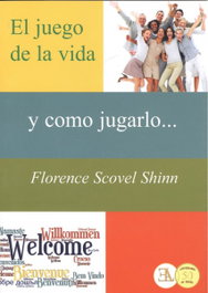 EL JUEGO DE LA VIDA, Florence Scovel Shinn - LIBRERIA ARGENTINA (ELA)