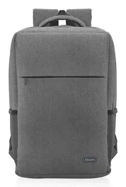 Aisens Mochila para Portátil de 17" Gris