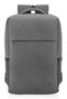 Aisens Mochila para Portátil 17 Pulgadas Gris
