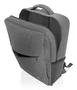 Aisens Mochila para Portátil de 17 pulgadas Gris