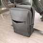 Aisens Mochila para Portátil de 17 pulgadas Gris