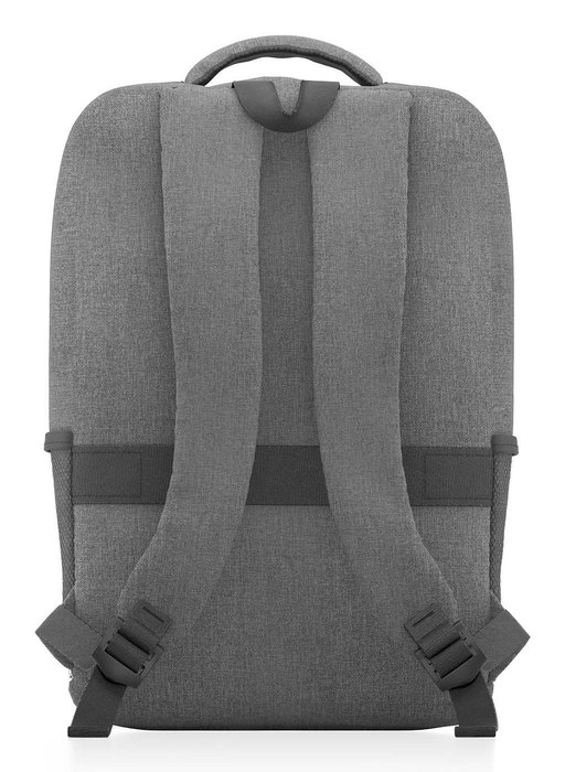 Aisens Mochila para Portátil de 17 pulgadas Gris
