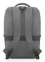 Aisens Mochila para Portátil de 17 pulgadas Gris