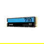 Lexar NM710 SSD M.2 NVMe PCIe 4.0 x4 2TB 4850 MB/s de Lectura