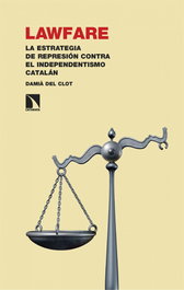 Lawfare, Damià del Clot - CATARATA