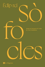La Magrana, Édip rei - Sofocles