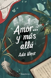 Amor y más allá, Ada West - ROCA EDITORIAL