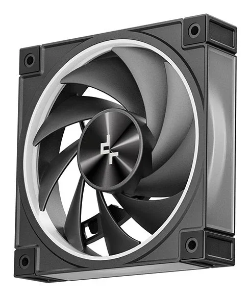 DeepCool CG580V2 4F Negro