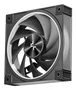 DeepCool CG580V2 4F Negro