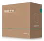 Deepcool CG580 4F V2 Caja Semitorre Gaming Negro