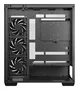 DeepCool CG580V2 4F Negro