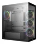 DeepCool CG580V2 4F Negro