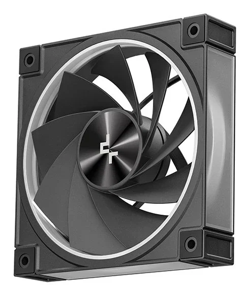 DeepCool CG580V2 4F Negro