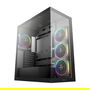 Deepcool CG580 4F V2 Caja de PC