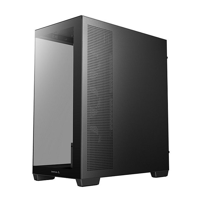 Deepcool CG580 4F V2 Caja de PC