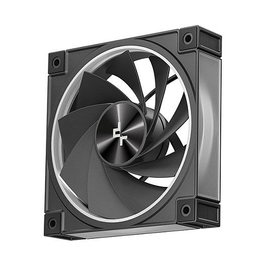 Deepcool CG580 4F V2 Caja de PC