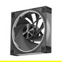 Deepcool CG580 4F V2 Caja de PC
