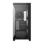 Deepcool CG580 4F V2 Caja Semitorre Gaming Negro