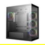 Deepcool CG580 4F V2 Caja de PC
