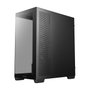 Deepcool CG580 4F V2 Caja Semitorre Gaming Negro