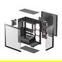 Deepcool CG580 4F V2 Caja de PC