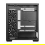 Deepcool CG580 4F V2 Caja de PC
