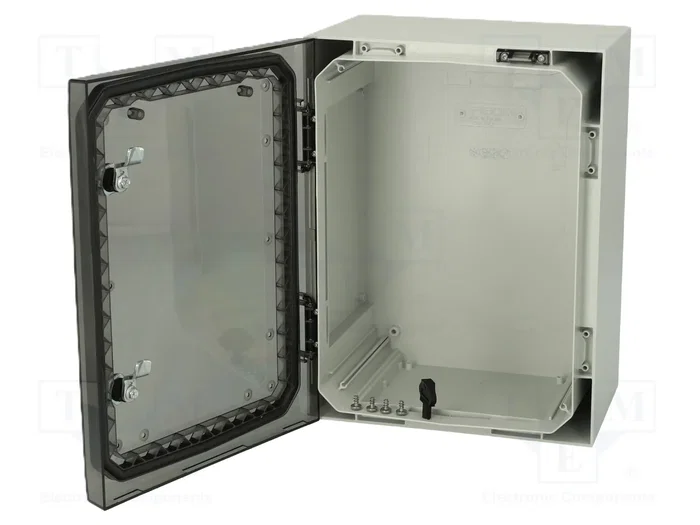 FIBOX ARCA IEC Carcasa de Pared Gris IP66 FIBOX ARCA IEC Carcasa de Pared Gris IP66