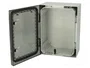 FIBOX ARCA IEC Carcasa de Pared Gris IP66