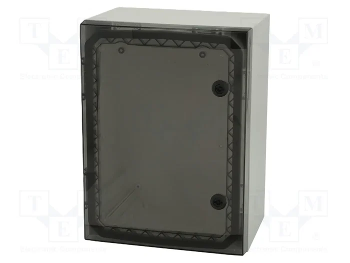 FIBOX ARCA IEC Carcasa de Pared Gris IP66 FIBOX ARCA IEC Carcasa de Pared Gris IP66