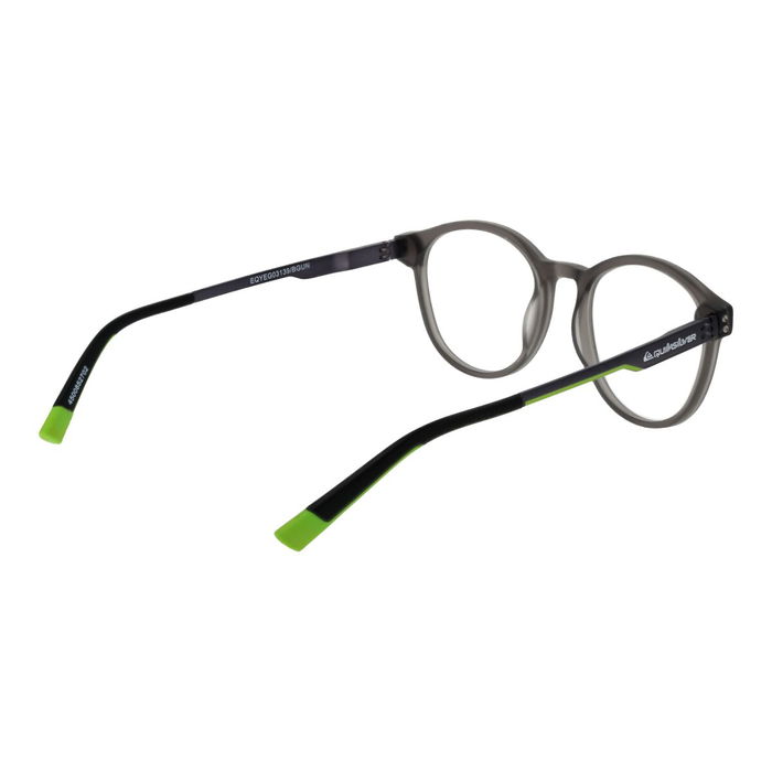 Montura de Gafas Hombre QuikSilver EQYEG03139 BGUN
