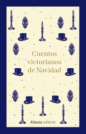 ALIANZA, Cuentos victorianos de Navidad, Charles Dickens y otros - ALIANZA