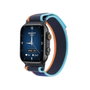TREVI Trevi T-FIT 430 A Smartwatch AMOLED Gris