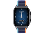 TREVI T-FIT 430 A Smartwatch 4,95 cm (1.95") AMOLED Pantalla Táctil Gris