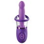 Vibrador anal Pipedream